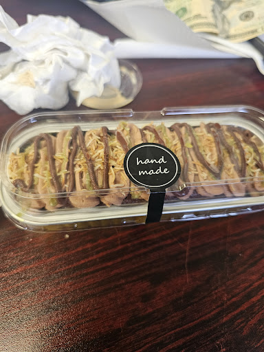 Photo of Falafel House Bakery & Grill - 1150 Hertel Ave, Buffalo, NY 14216, USA